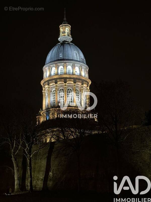 Photo 1 - Appartement à BOULOGNE-SUR-MER