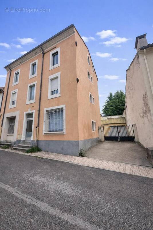 Appartement à ALES