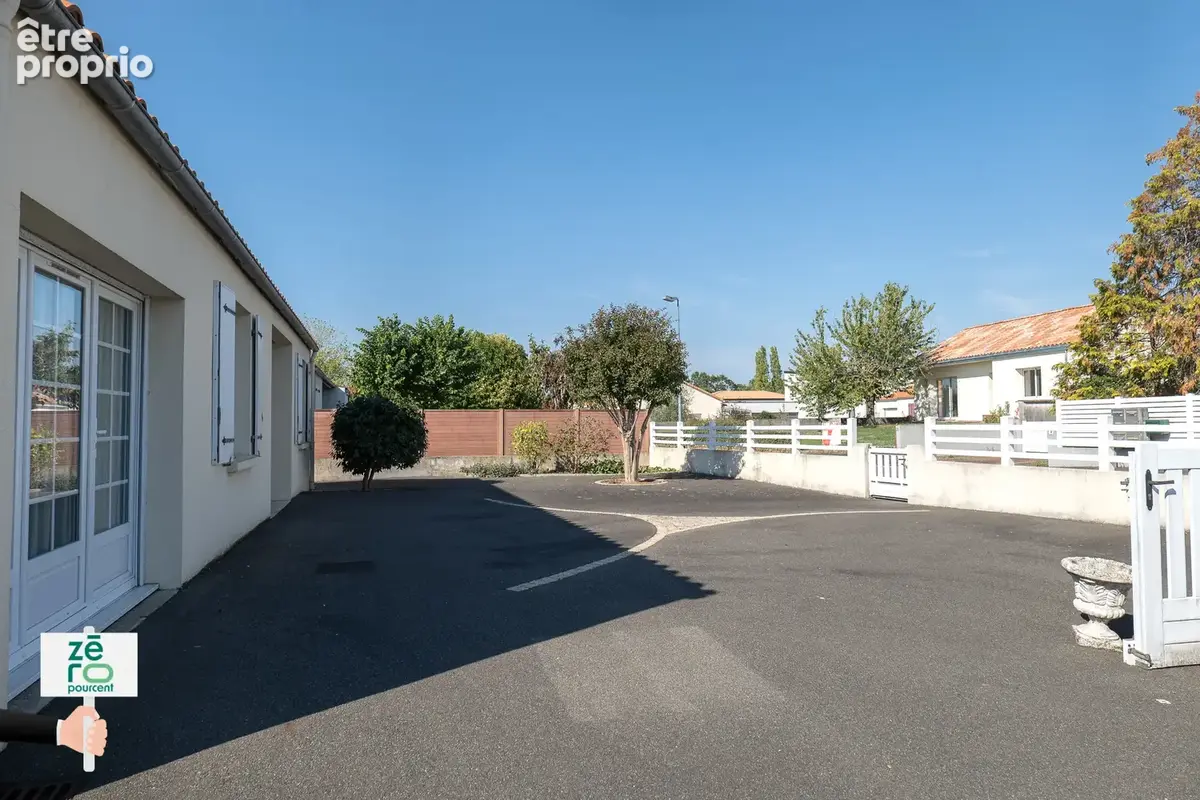 Boufféré -- Montaigu-Vendée - photo 26