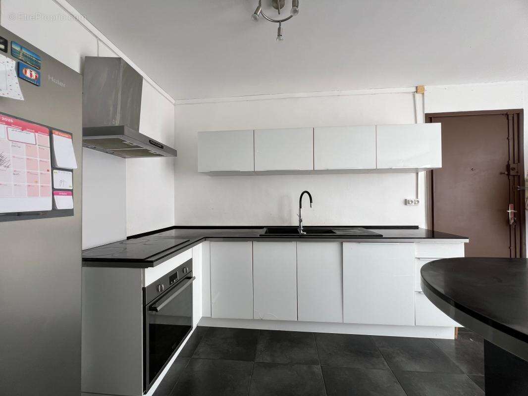 Appartement à LYON-9E