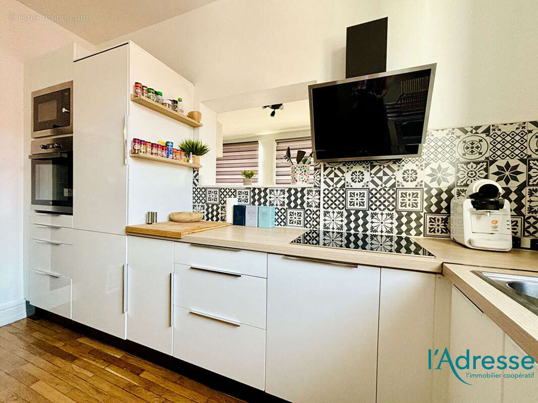 Appartement à COLMAR