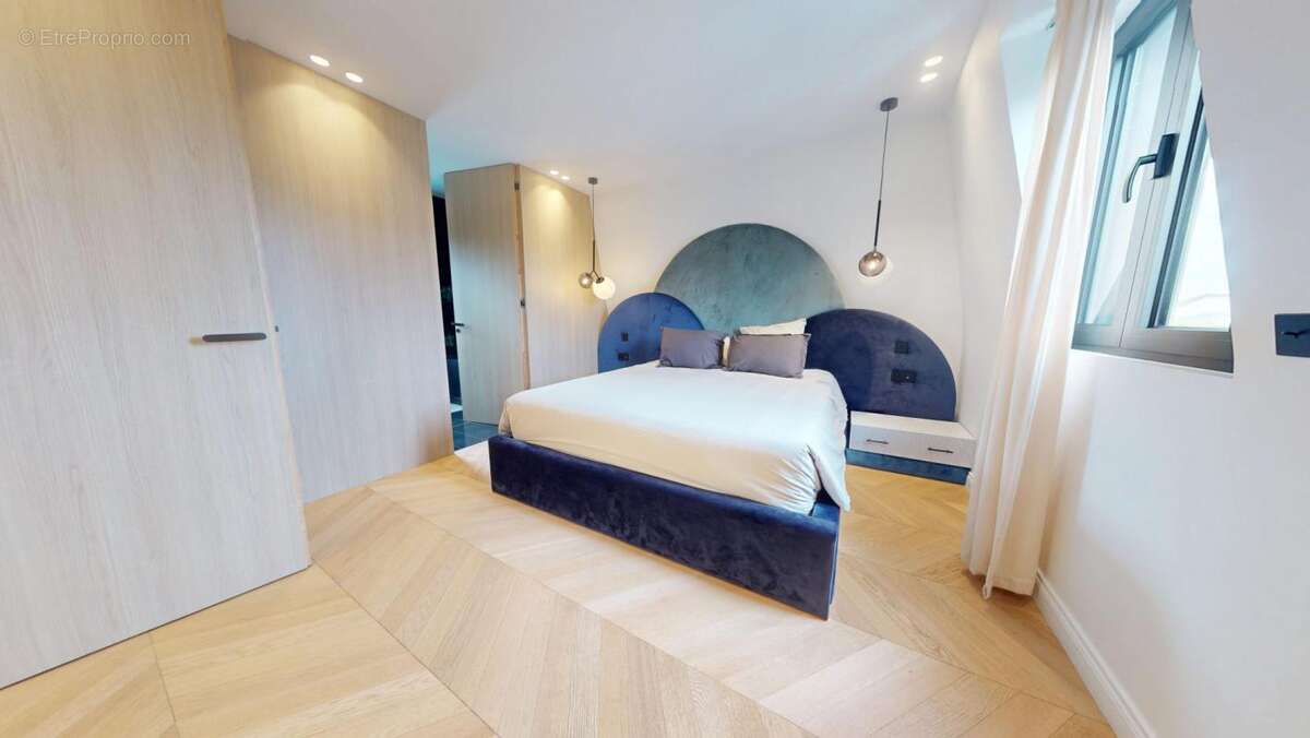 Maison à SAINT-MAUR-DES-FOSSES