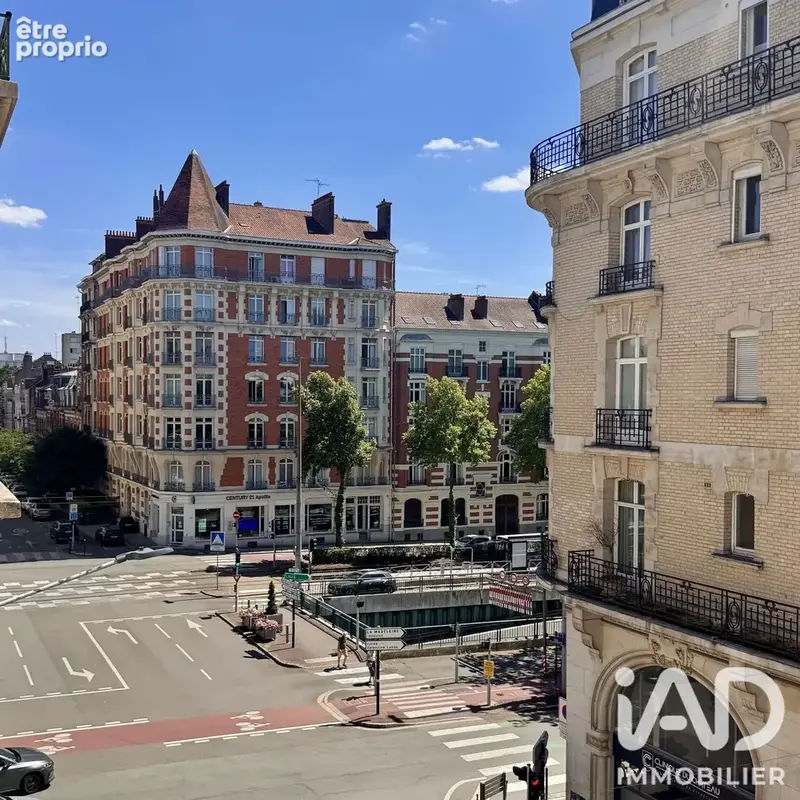 Photo 1 - Appartement à LA MADELEINE