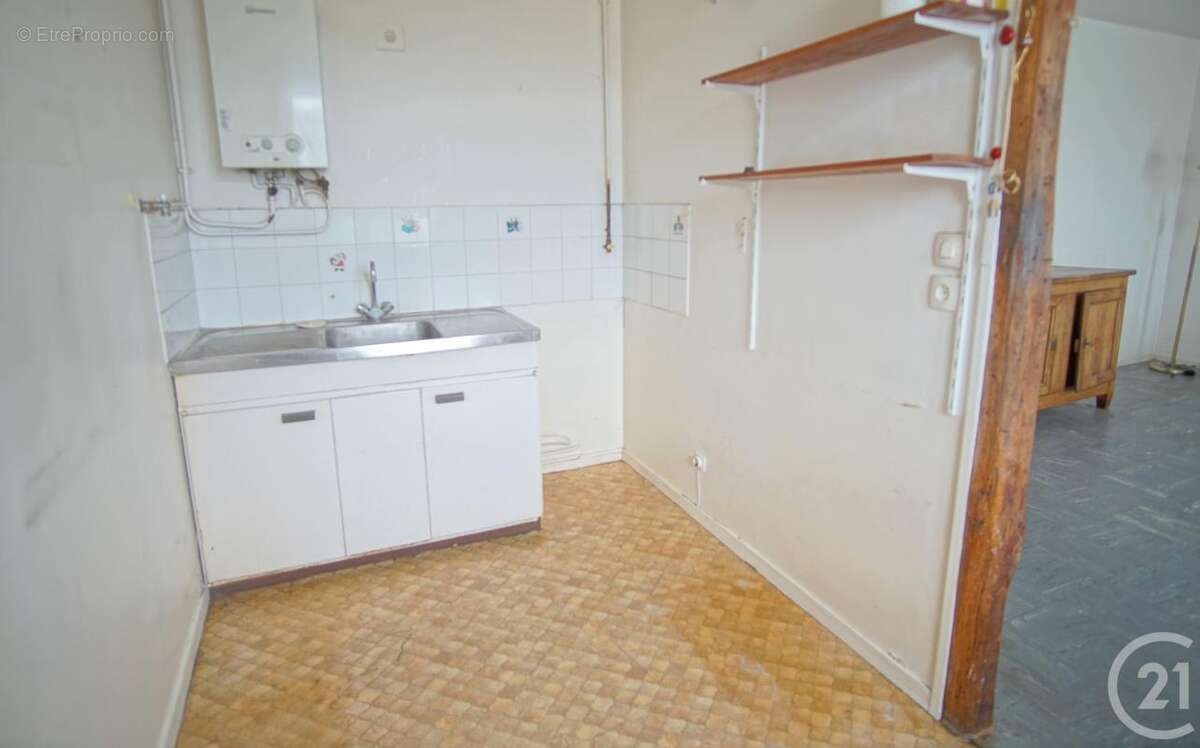 Appartement à CRETEIL