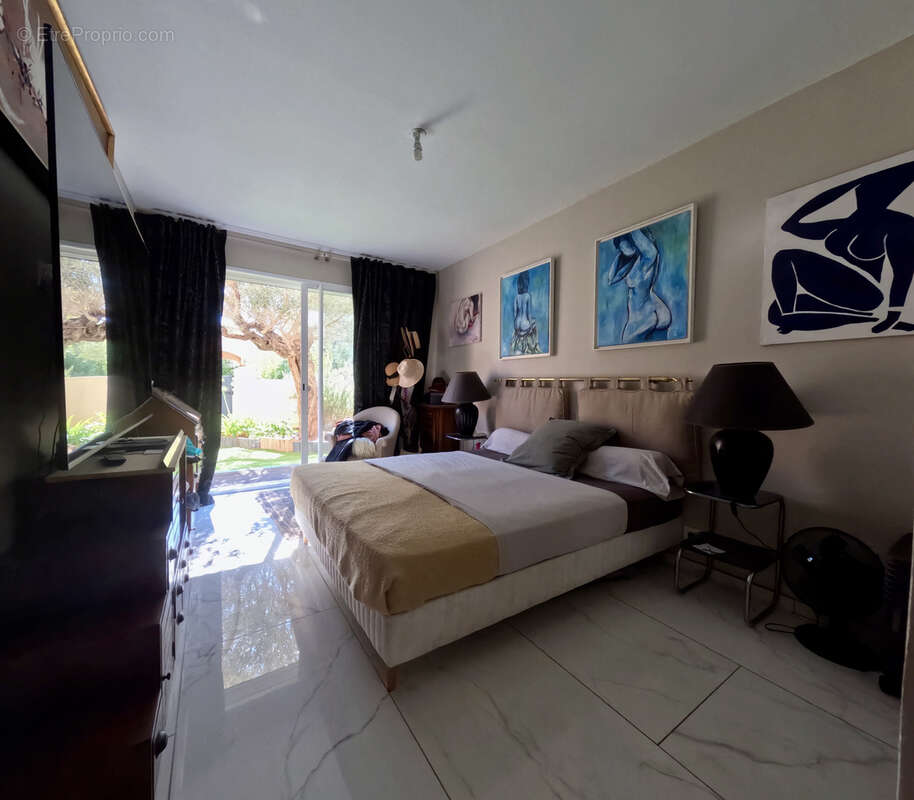 Maison à LA FARLEDE