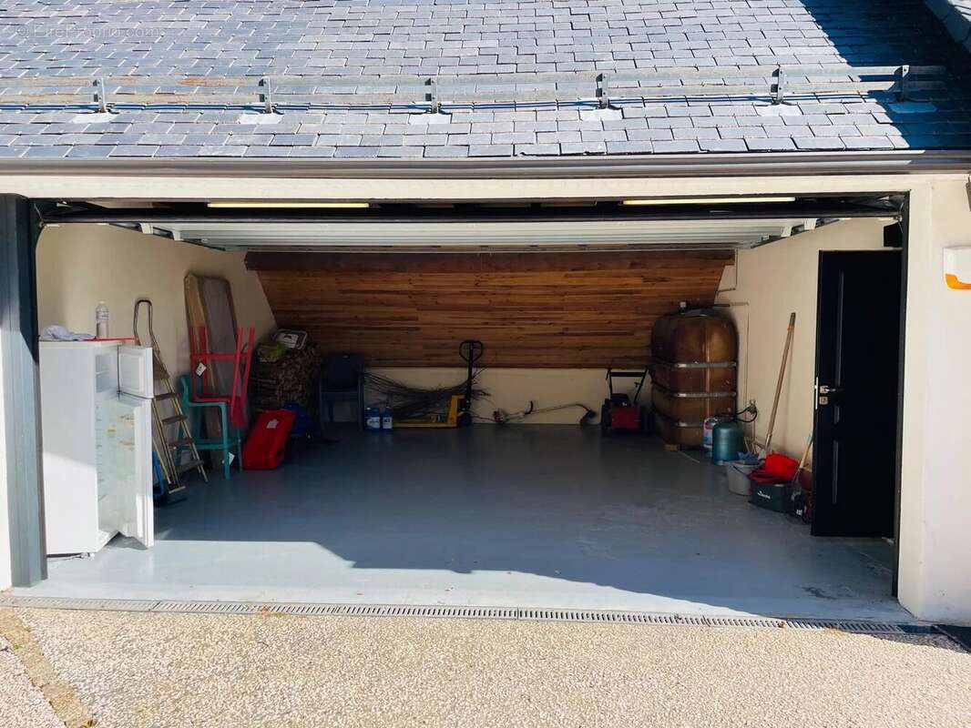 Maison à BAGNERES-DE-LUCHON