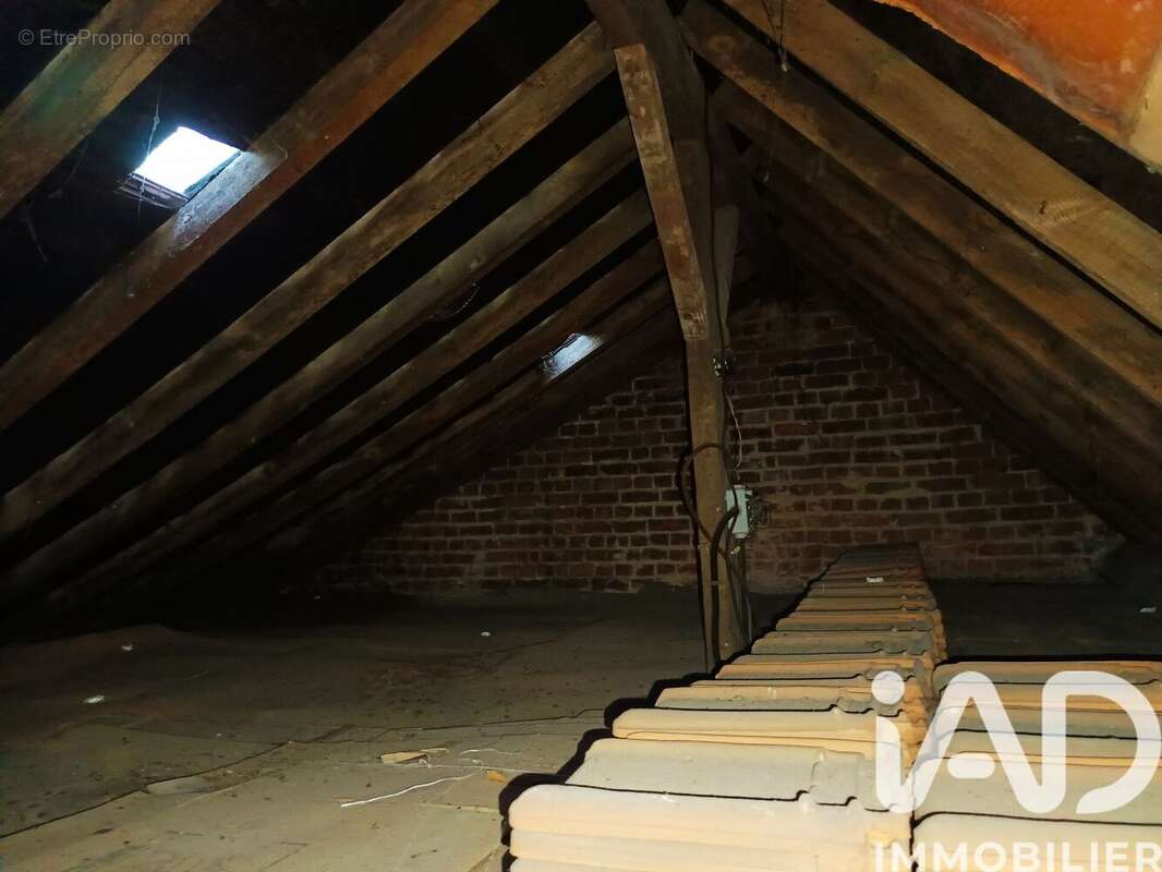 Photo 8 - Maison à VILLENEUVE-D&#039;ASCQ