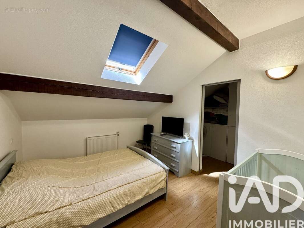 Photo 6 - Appartement à LA BRESSE