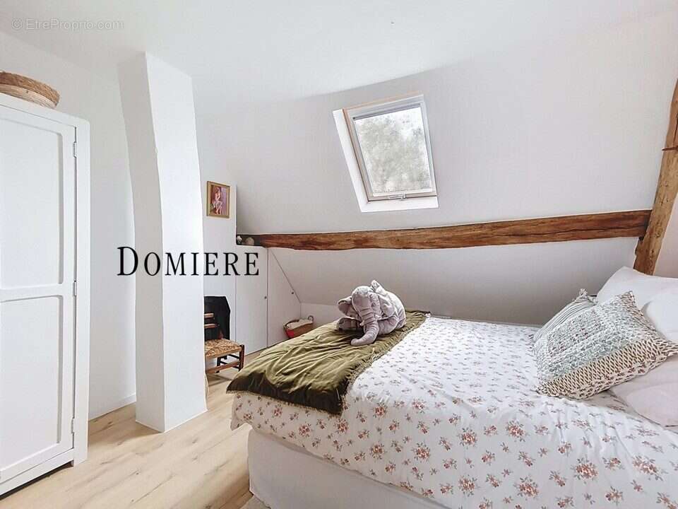 Maison 130 m² 4 chambres - terrain 5.289 m² - photo 12