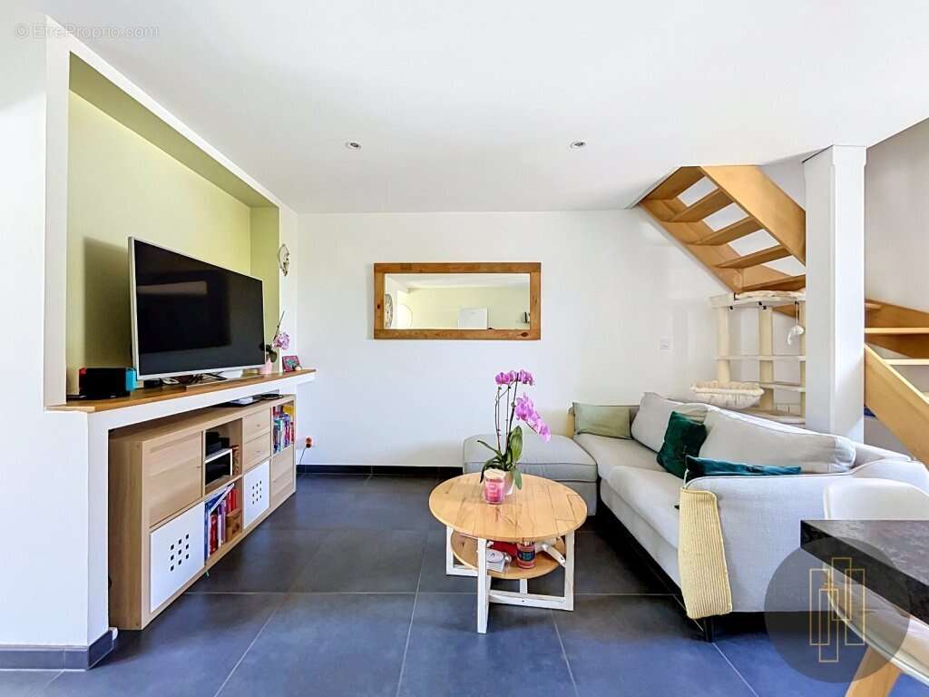 Appartement à VILLEFRANCHE-SUR-SAONE