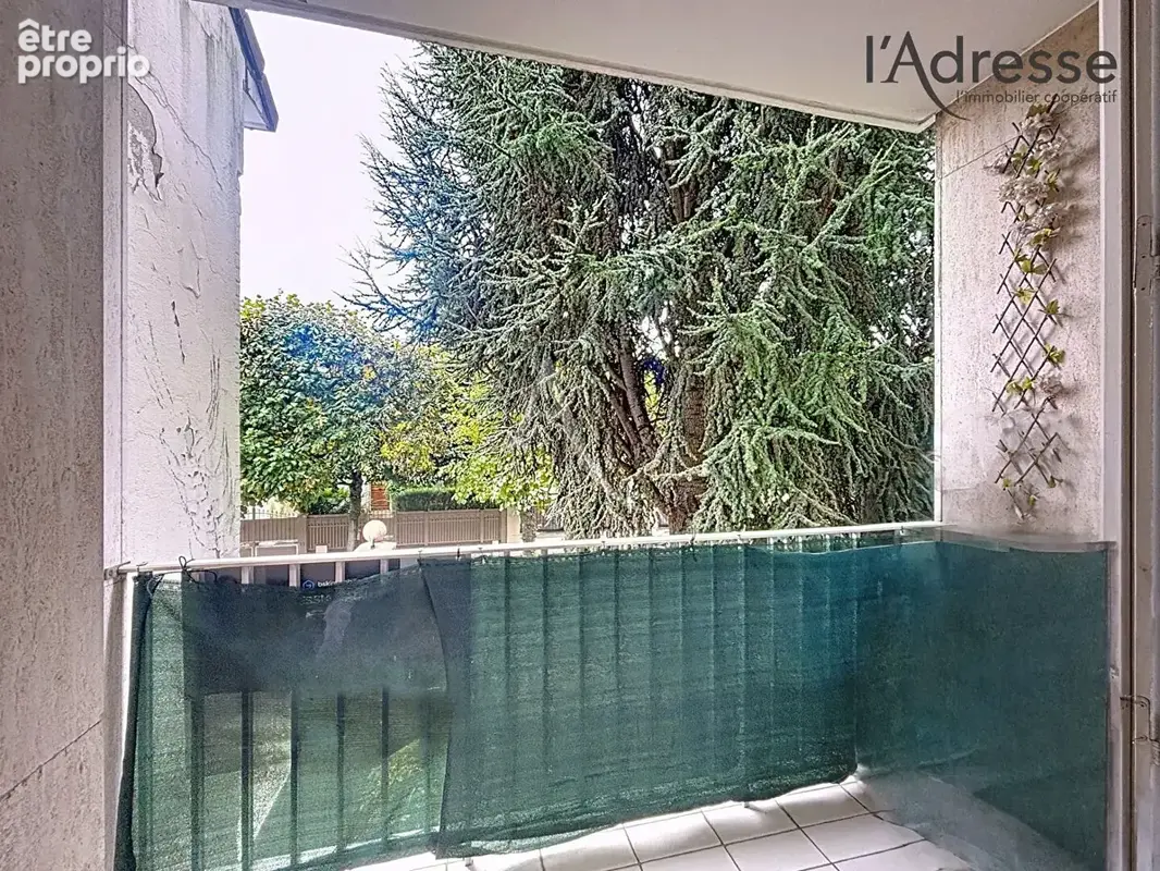 Appartement 3 pièces 63 m² avec balcon, cave et parking - Rueil-Malmaison (proche Suresnes) - photo 2