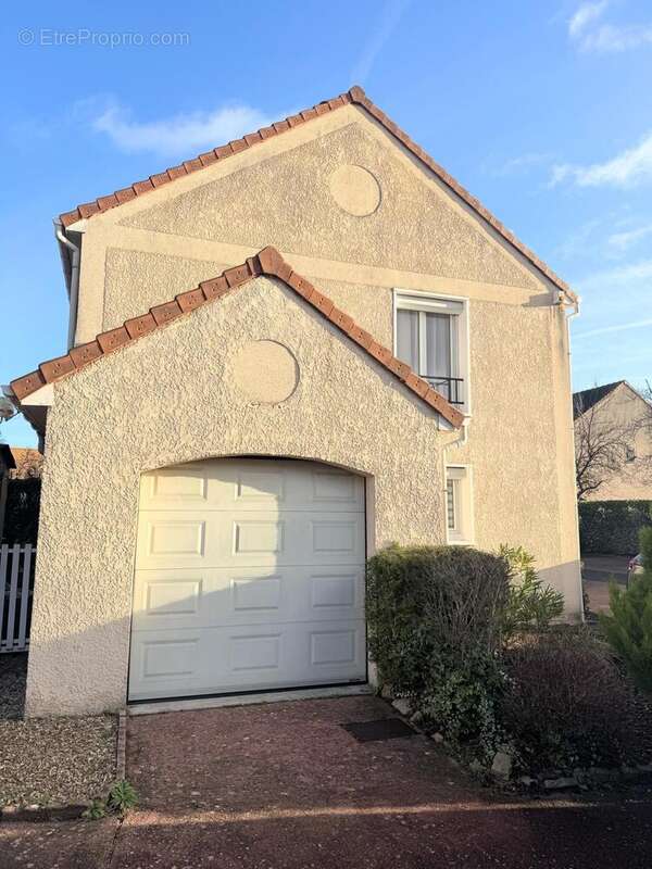 Photo 7 - Maison à ACHERES