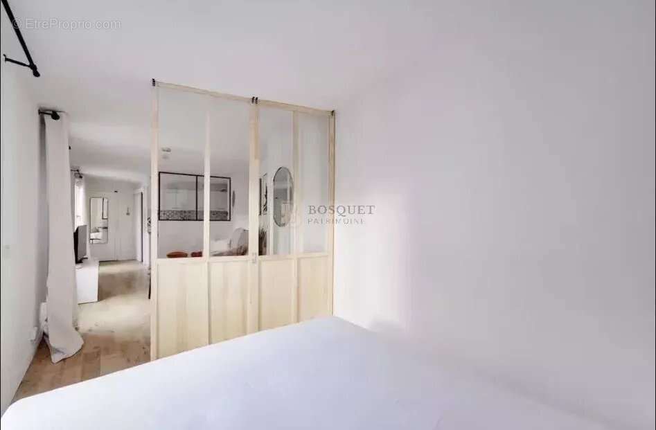Appartement à PARIS-4E