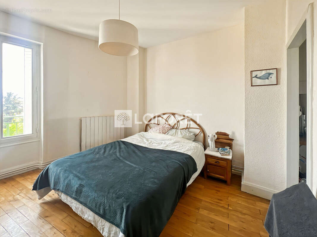 Appartement à VALENCE