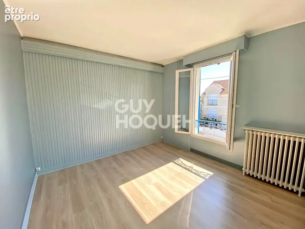 Maison Chelles 6 pièces 90 m2 -137m² utiles - photo 4