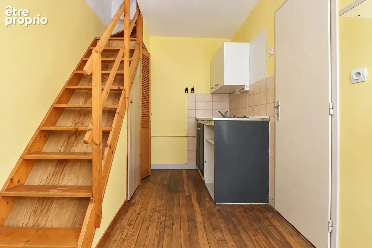 Appartement 2 pièces 29 m² à vendre à Dijon (21000) - photo 6