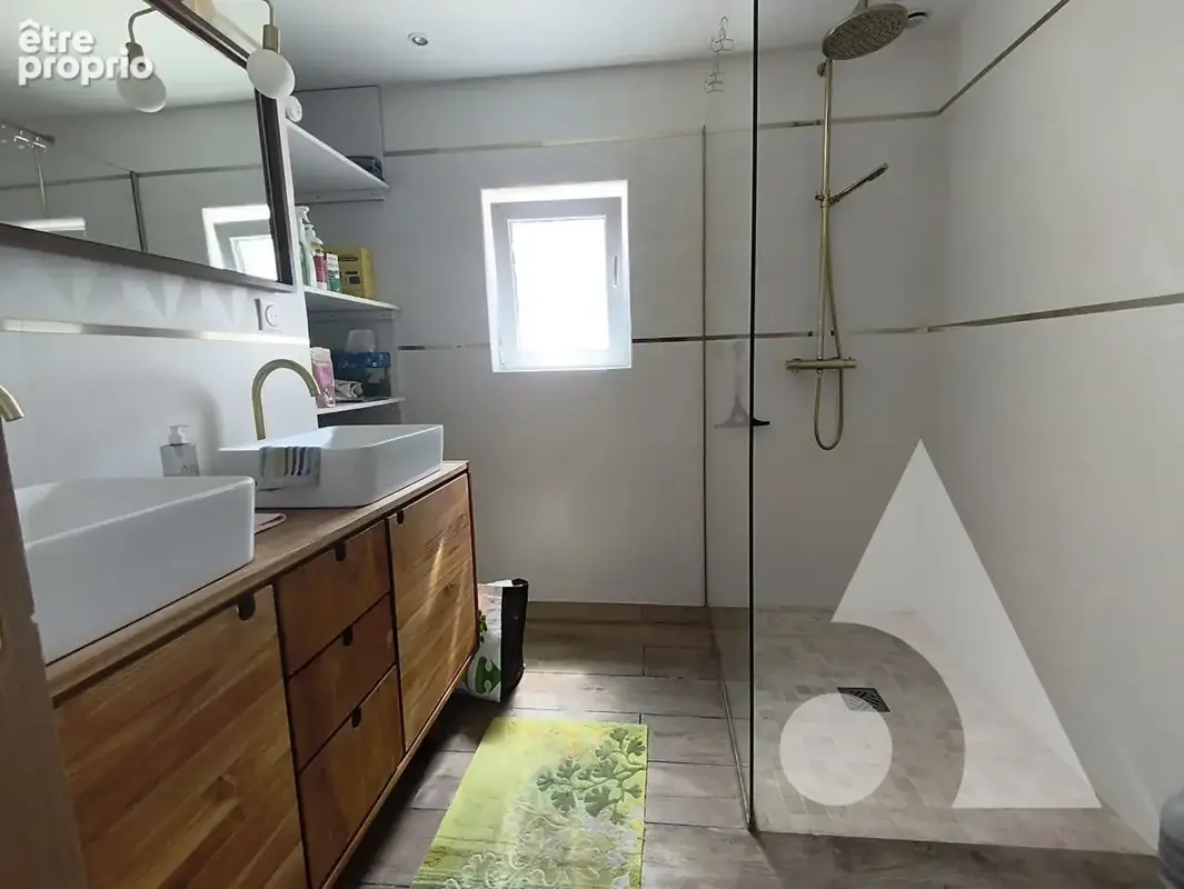 Maison en pierre de caractère - 3 chambres - vivable de plain pied - photo 5