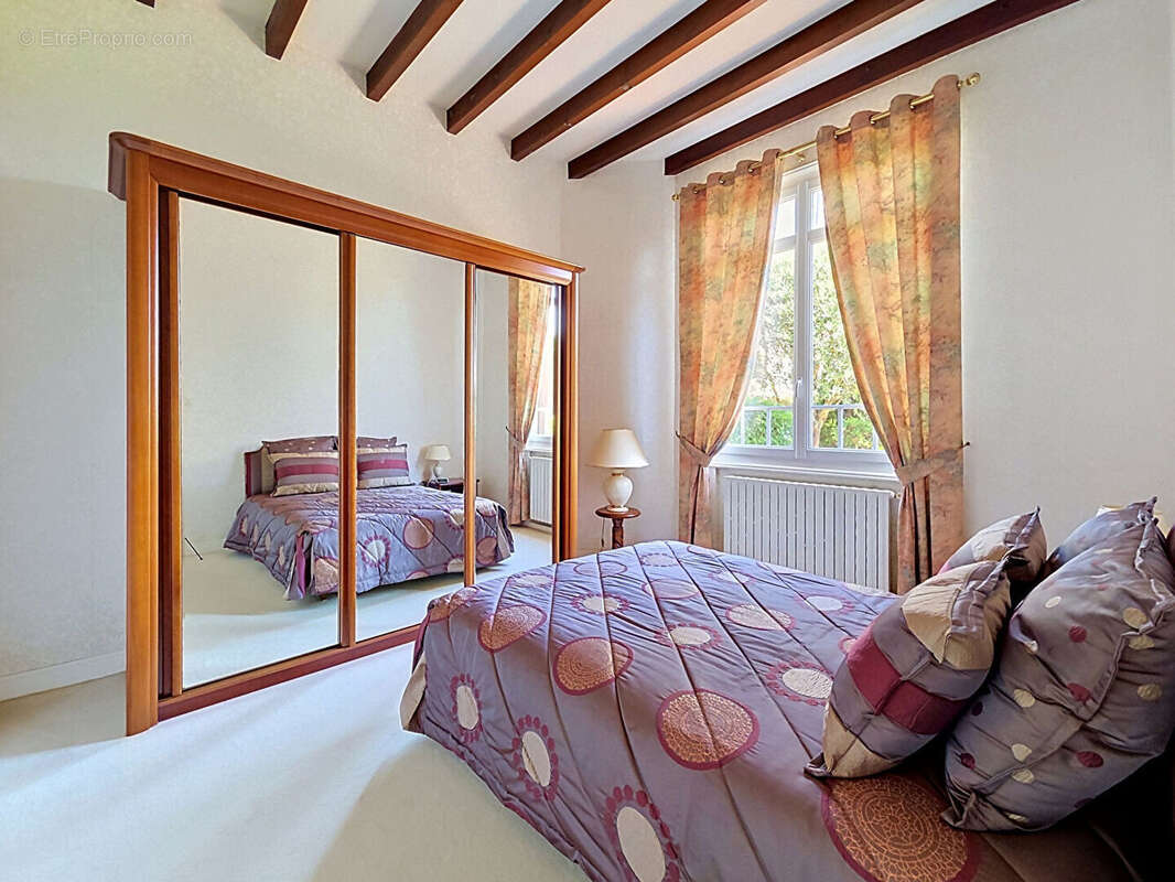 Maison à PESSAC (Sardine) - photo 7