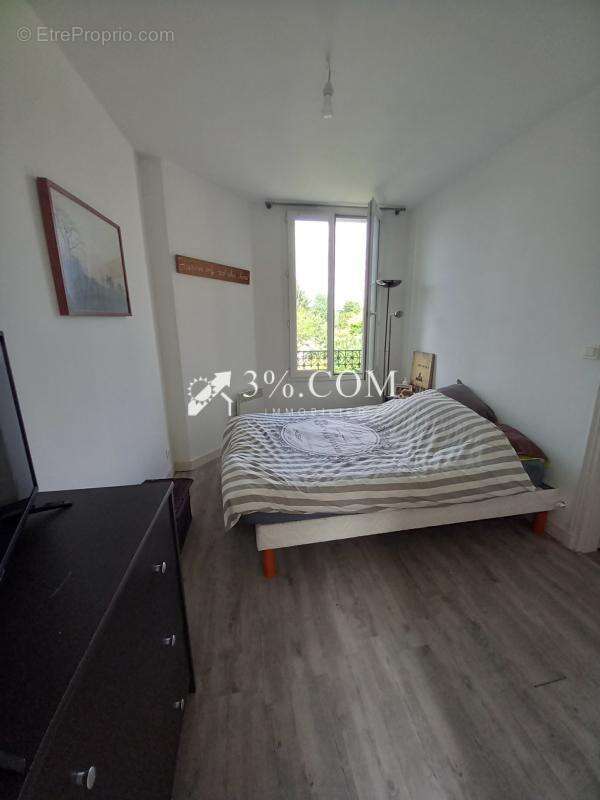 Appartement à SOISSONS
