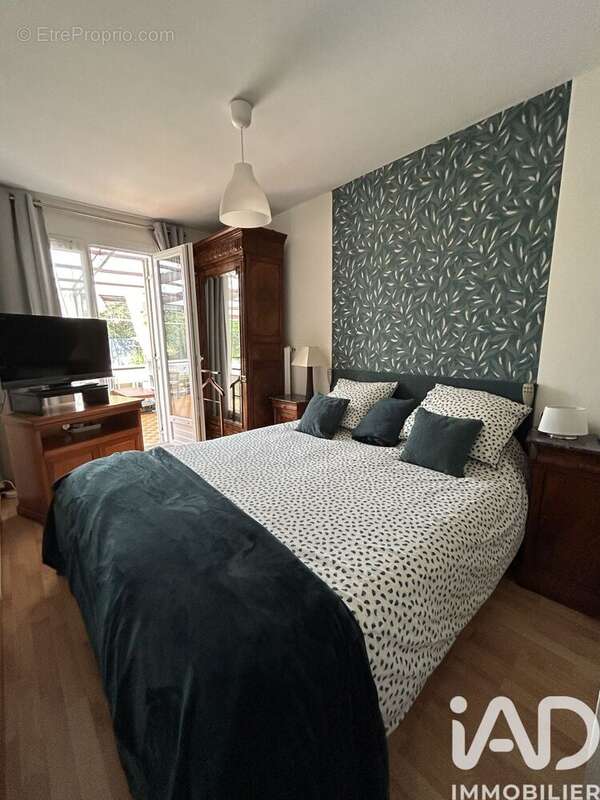 Maison 115 m² à Trouy  - photo 3