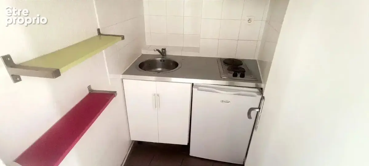 Vente Appartement Paris(75005) 280 000ï¿œ - photo 4