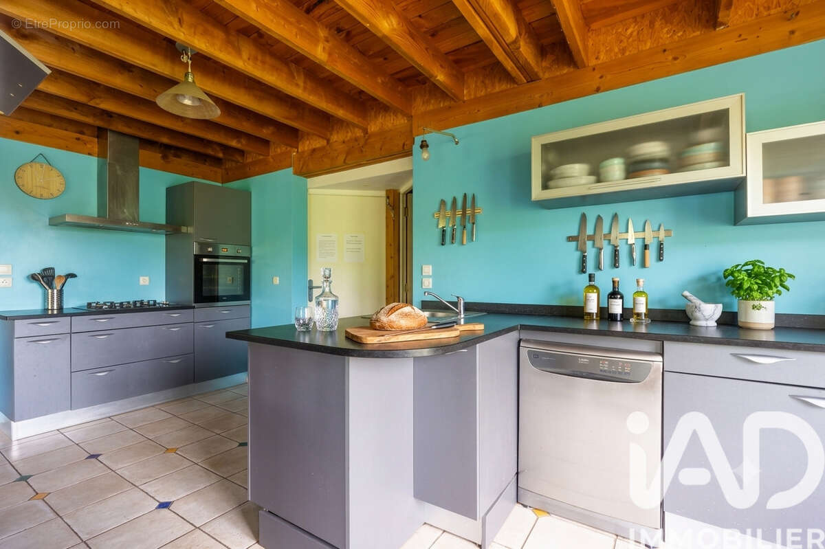 Photo 4 - Maison à L'HERM