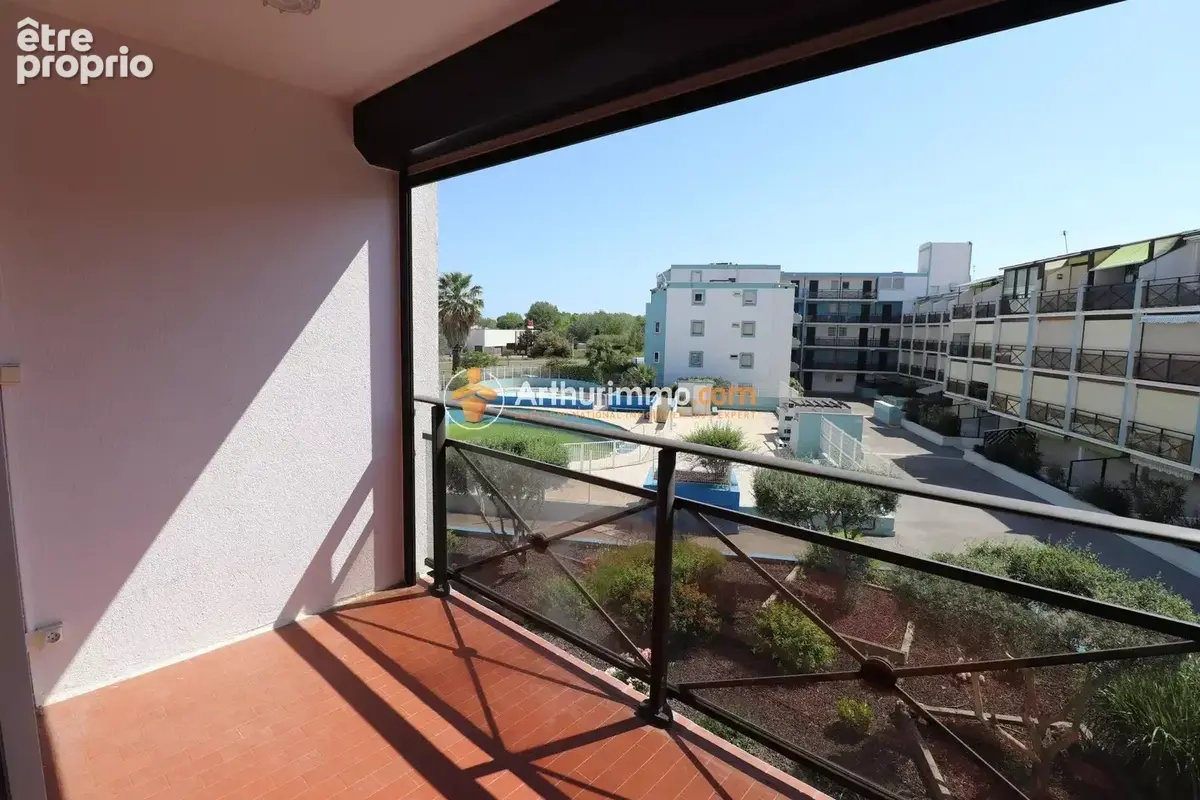 Vente Appartement Le grau-du-roi(30240) 120 000ï¿œ - photo 4