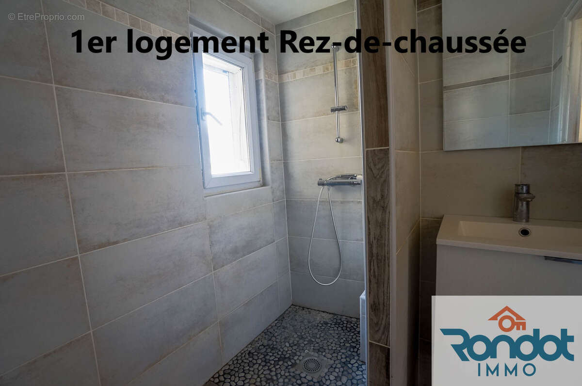 Maison à ECHEVANNES