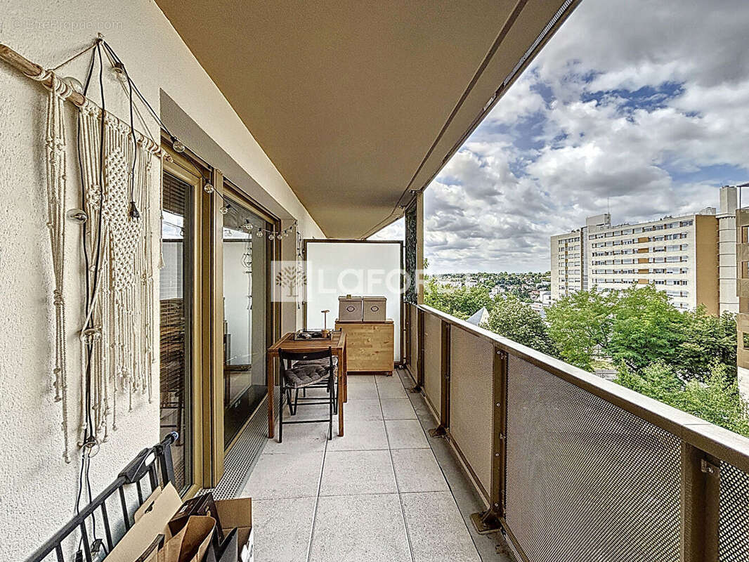 Appartement à BAGNEUX