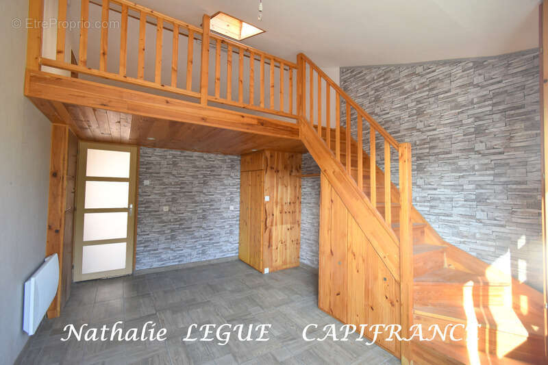 Maison à BEAUVOIR-SUR-MER