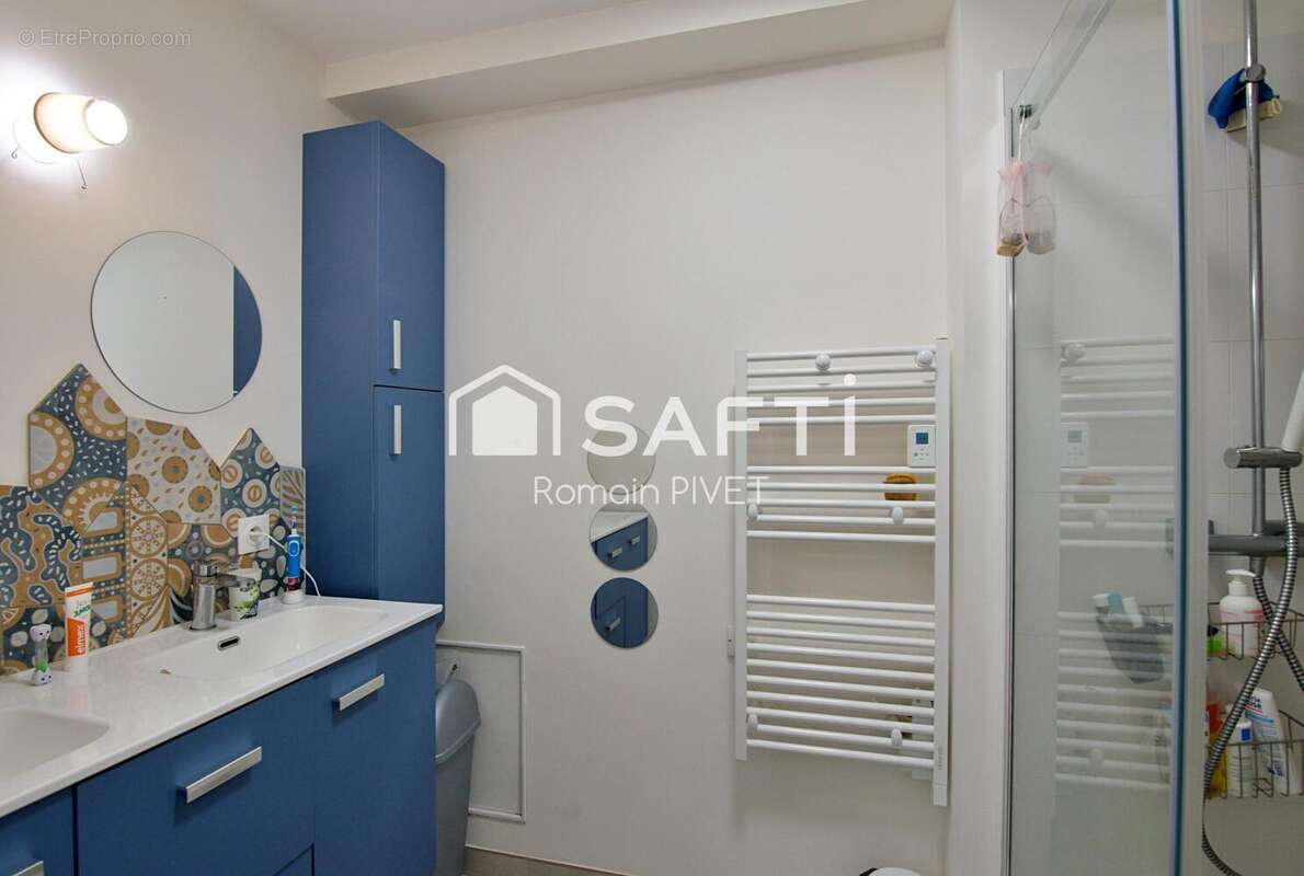 Maison 90 m² à Le Pellerin  - photo 6
