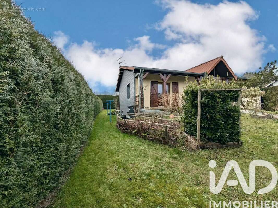 Photo 5 - Maison à LEXY