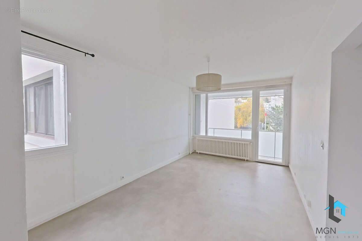 Appartement à LE PECQ