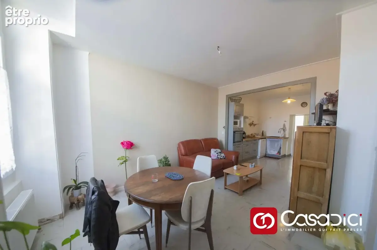 Maison 7 pièces 127 m² à vendre à Decize (58300) - photo 6
