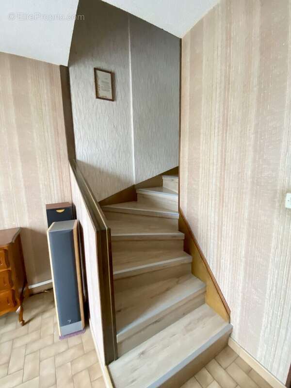 Maison à NEUILLY-SUR-MARNE