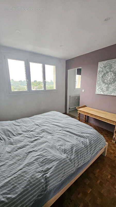 Appartement à BEAUVAIS