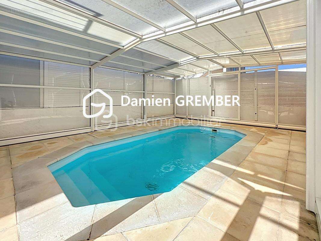 Appartement à MARSEILLAN