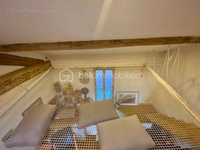 Appartement à CASTELNAU-LE-LEZ