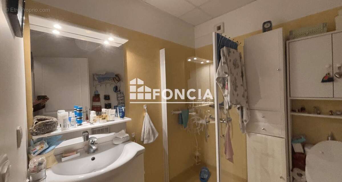 Appartement à SAINT-BREVIN-LES-PINS