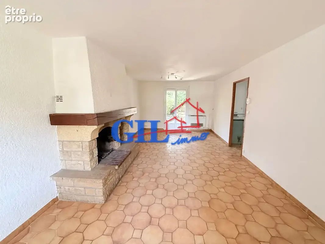 Cesson la foret - maison de 123m²  habitables - photo 14