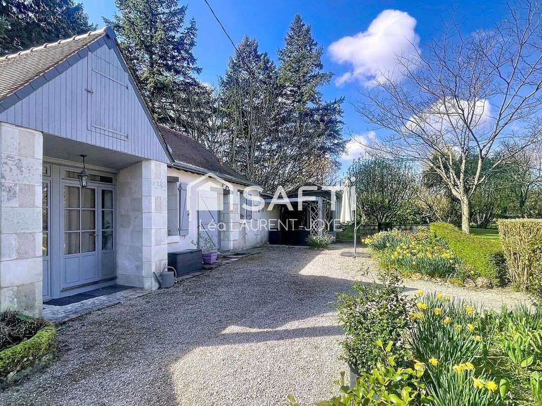 Photo 4 - Maison à CHARENTILLY