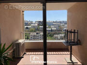 Appartement à RODEZ