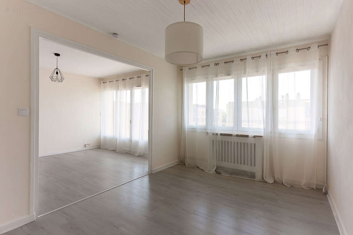Appartement à VALENCE
