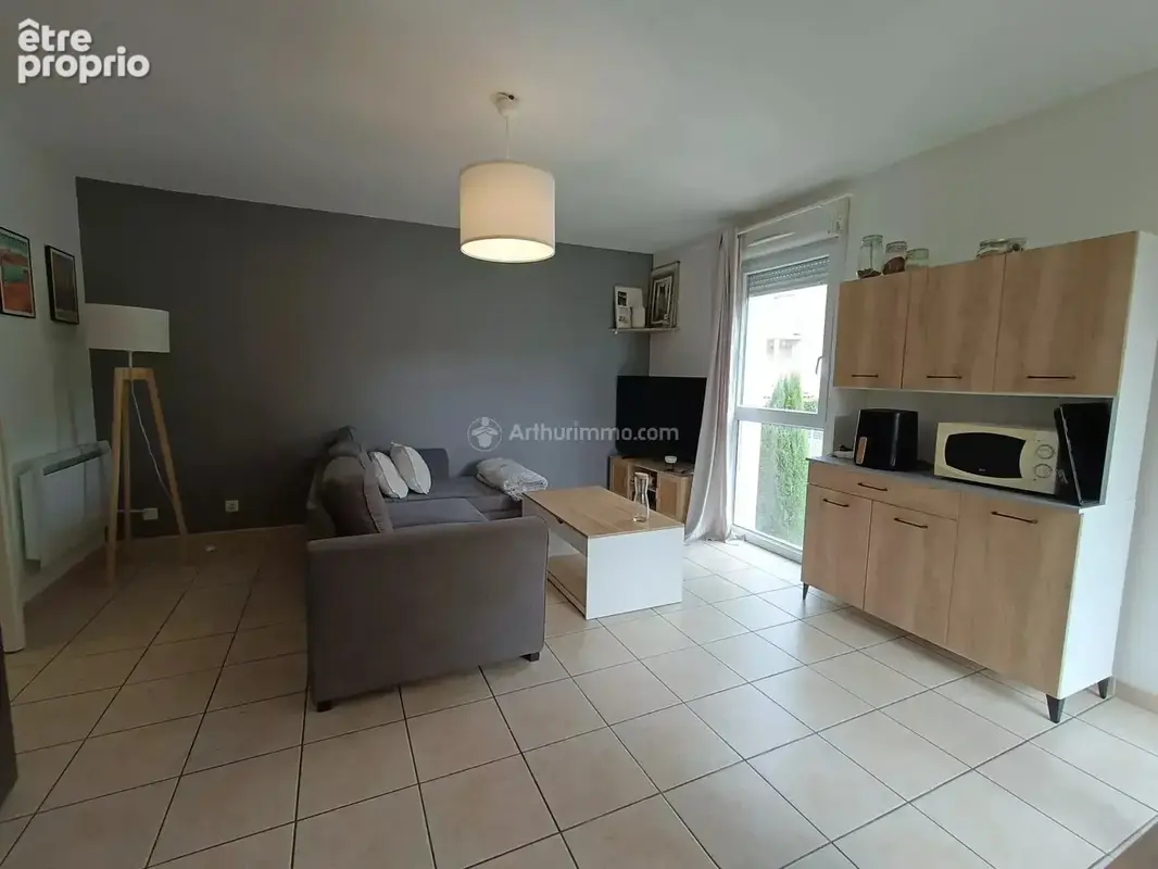 Photo Appartement à Saint-Juery au prix de 113 000€