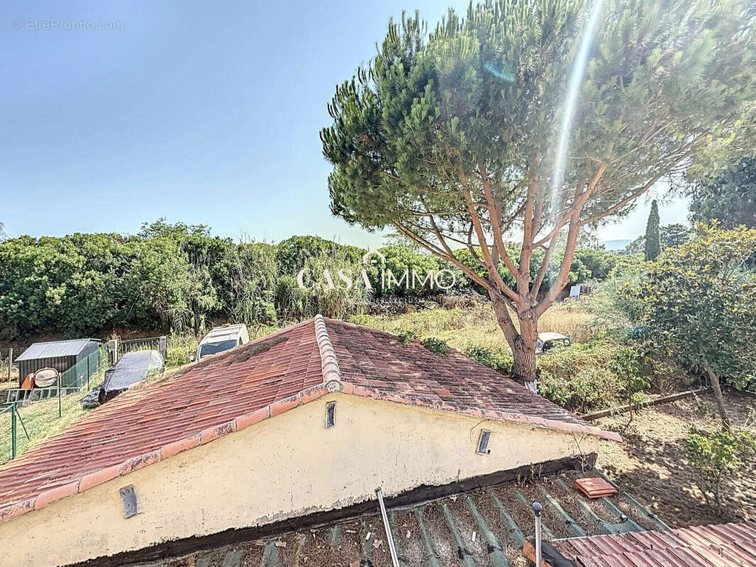 Appartement à HYERES