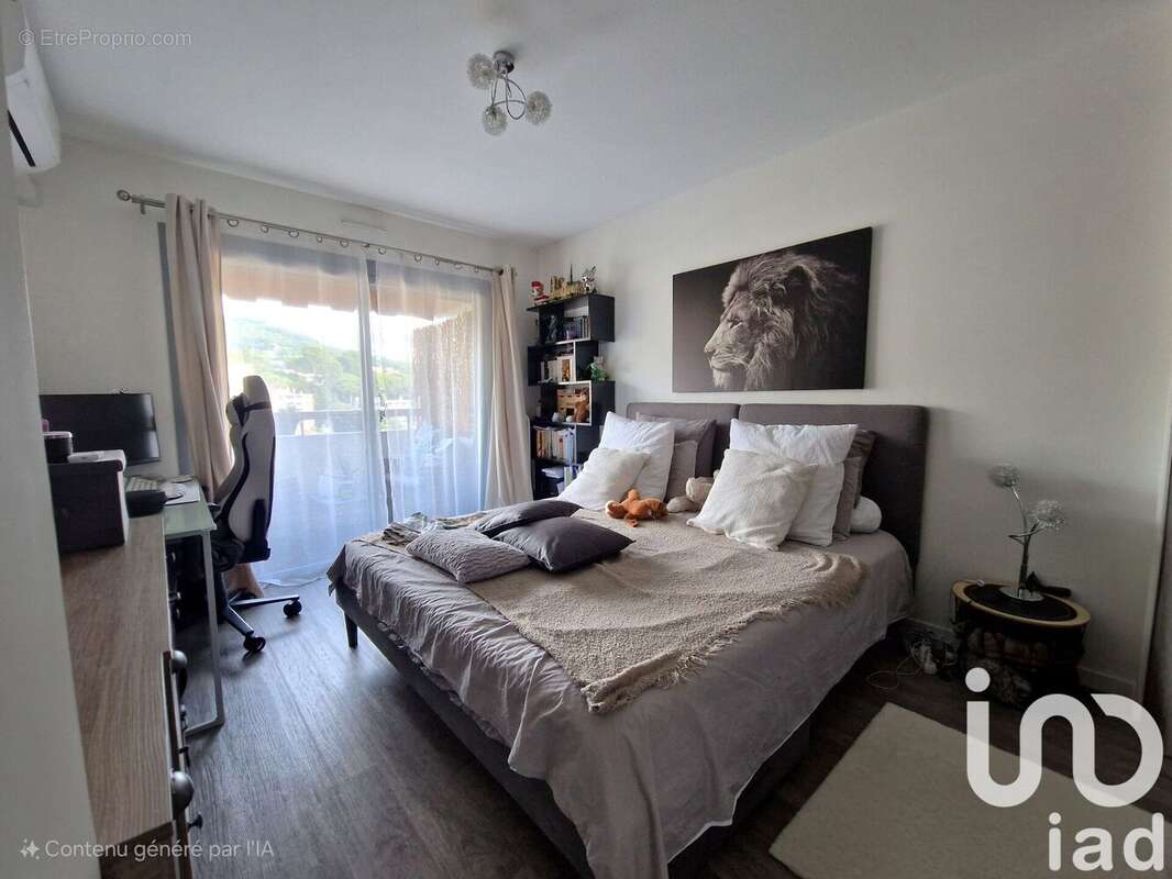 Photo 3 - Appartement à LE CANNET