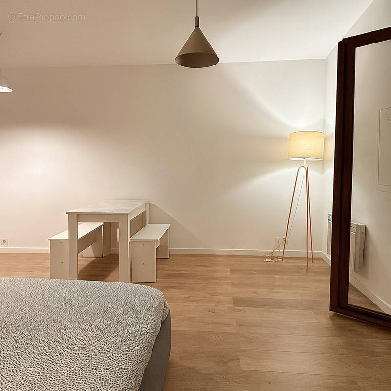 Appartement à SETE
