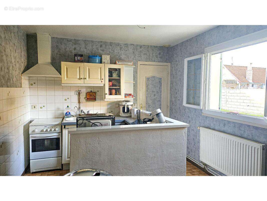 Maison 92 m² à Lanthes  - photo 10
