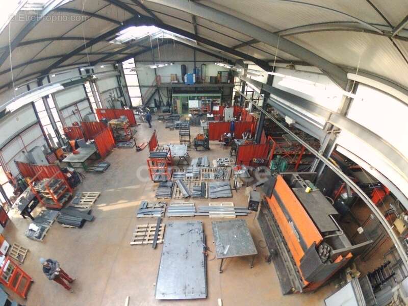 Commerce à CHALON-SUR-SAONE