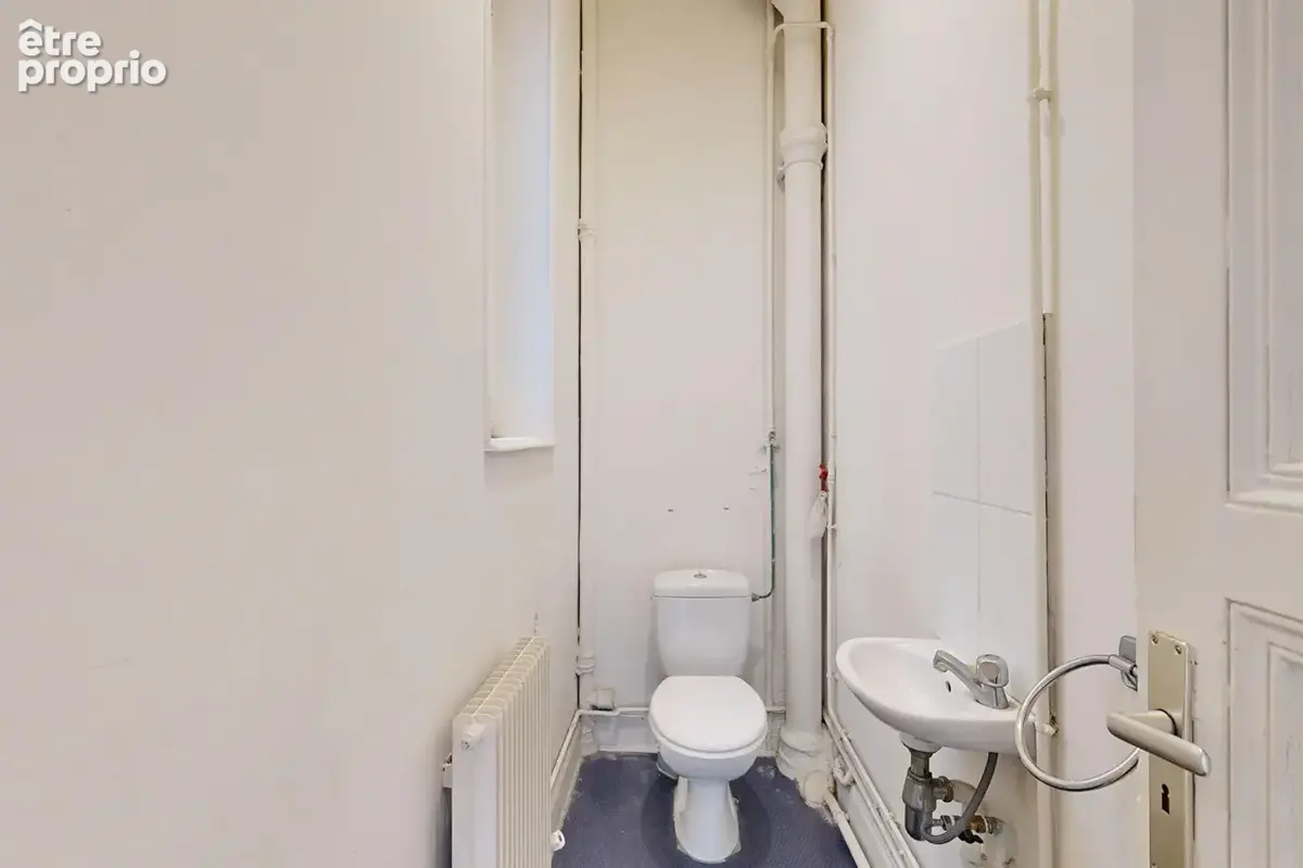 Appartement 116m² à strasbourg - photo 10